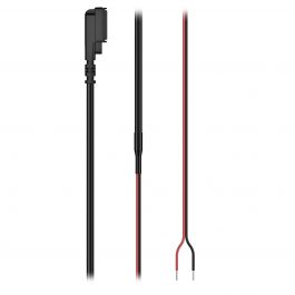 Power cable for Garmin zumo XT2, motorcycle, 