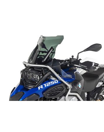 BMW R1250GS Accessories and Upgrades Part 1 of 2 ---- 17 Budget Accessories  on Test - ENG/DEU 