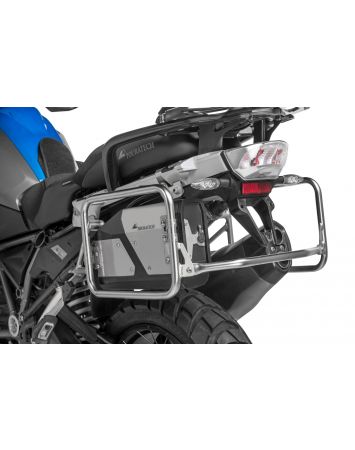 BMW R1250GS Accessories and Upgrades Part 1 of 2 ---- 17 Budget Accessories  on Test - ENG/DEU 