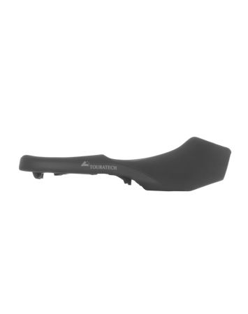 Comfort seat one piece Fresh Touch for BMW R1250GS/ R1250GS Adventure/ R1200GS (LC)/ R1200GS Adventure (LC), standard