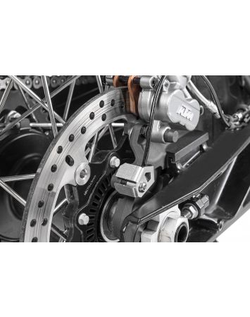 ABS sensor protection rear, for KTM 890 Adventure/ 890 Adventure R/ 790 Adventure / 1290 Super Adventure / 390 Adventure, Husqvarna Norden 901