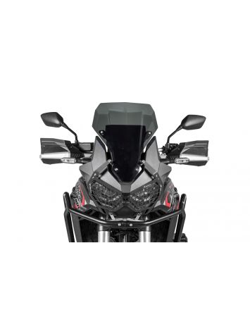 Windscreen M tinted for Honda CRF1100L Africa Twin