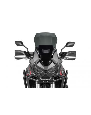 Windscreen L tinted for Honda CRF1100L Africa Twin