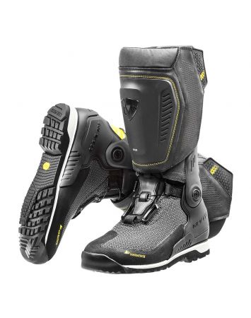 Boots Touratech DESTINO Ultimate GTX