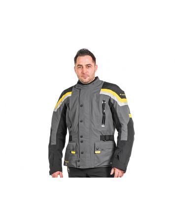 Compañero World Traveller, jacket men