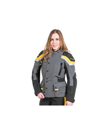 Compañero World Traveller, jacket women