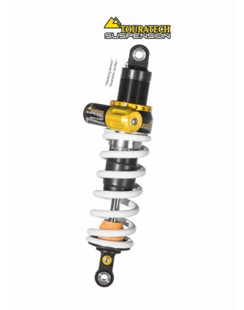 Touratech Suspension shock absorber for KTM 790 Adventure R / KTM 890 Adventure R Typ Level2 / Explore