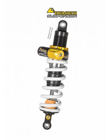 Touratech Suspension shock absorber for KTM 790 Adventure R / KTM 890 Adventure R type Level2