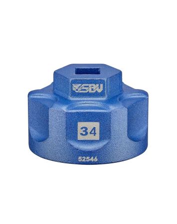 01-070-2117-0 1.259 / 5.000 Tool kit extension for BMW motorcycles: 34 mm socket (with 3/8