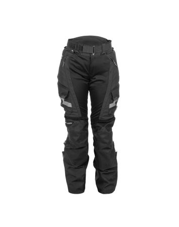 01-518-1136-0P Compañero Summertrack, Trousers Women