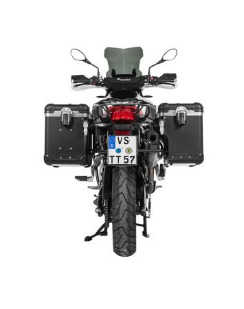 01-082-6816-0P ZEGA Evo X special system for BMW F850GS/ F750GS/ F850GS Adventure