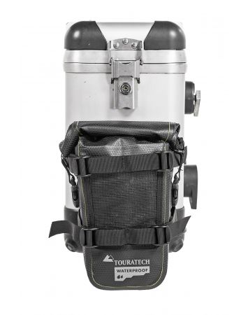 01-050-3424-0 ZEGA Pro / ZEGA Mundo accessory holder set with additional bag+ EXTREME Edition by Touratech Waterproof