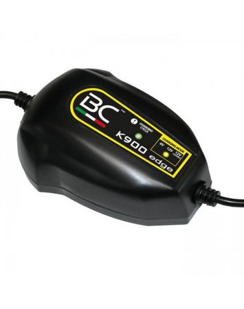 01-130-0019-0 BC K900 EDGE battery charger for lead acid batteries