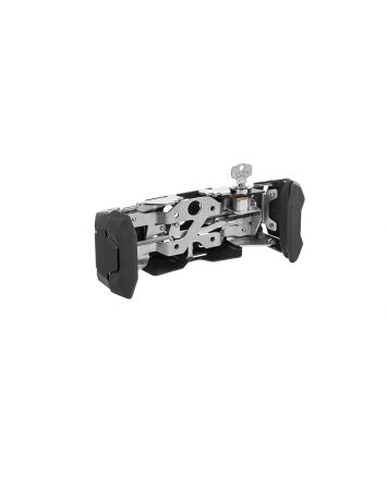 01-065-1395-0 Handlebar mount for Garmin Zumo XT2 *lockable*