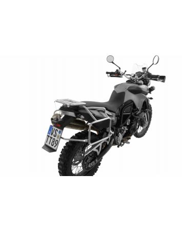 01-048-5555-0 Pannier rack 