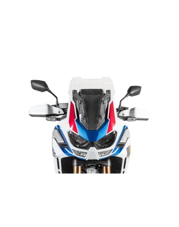 01-403-6230-0 Windscreen S transparent for Honda CRF1100L Africa Twin (2024-), Adventure Sports