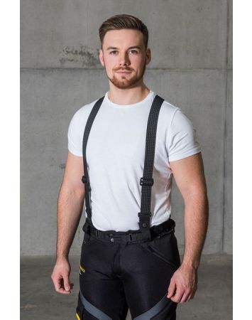 01-501-3321-0P Compañero Traveller Suspenders