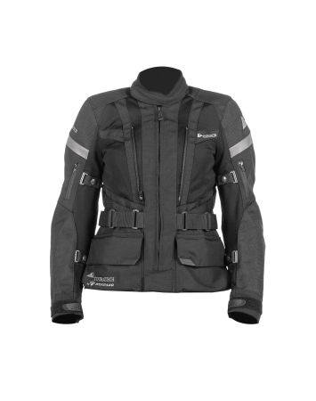 01-518-1236-0P Compañero Summertrack, Jacket Women