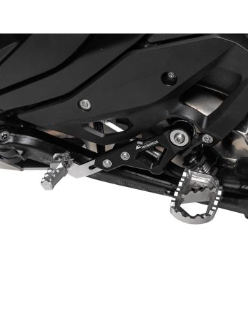 01-035-5405-0 Adjustable, foldable gear lever for BMW R1300GS / R1300GS Adventure