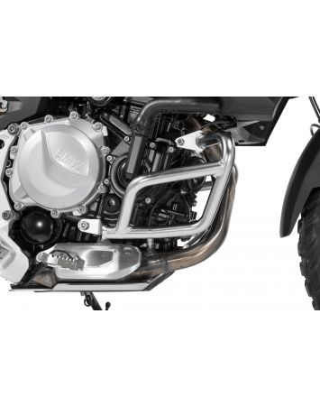 01-082-5160-0 Engine crash bar stainless steel for BMW F900GS/ F850GS / F800GS (2024-), F750GS 