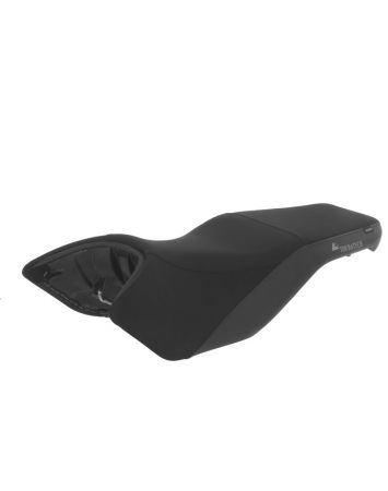 01-044-5917-0 Comfort seat one piece DriRide, for BMW R1200GS up to 2012/R1200GS Adventure up to 2013, breathable, high