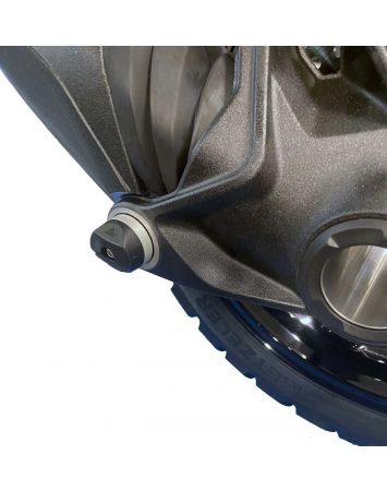 01-045-5505-0 Cardan crash bung for BMW R1300GS/ Adventure, R1250GS/ Adventure/ RT, R1200GS (LC)/ Adventure (LC)/ RT (LC)/ R (LC)/ RS