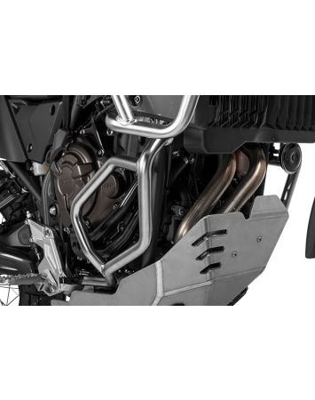 01-632-5160-0 Engine crash bar stainless steel for Yamaha Tenere 700
