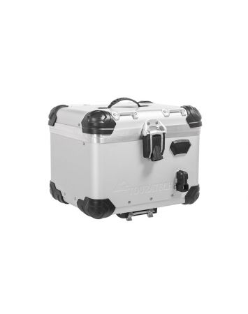 01-050-6076-0 ZEGA Evo Topcase *And-S*, 38 litres with Rapid Trap