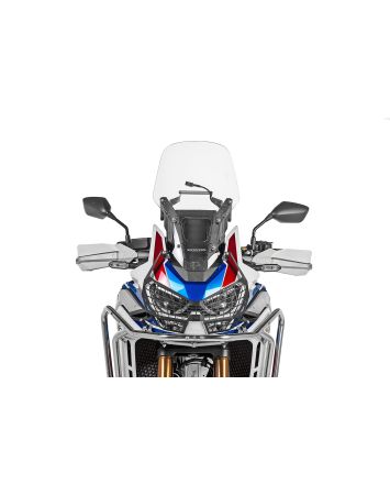 01-403-5651-0P Hand protectors DEFENSA Expedition for Honda CRF1100L Africa Twin/ CRF1100L Adventure Sports