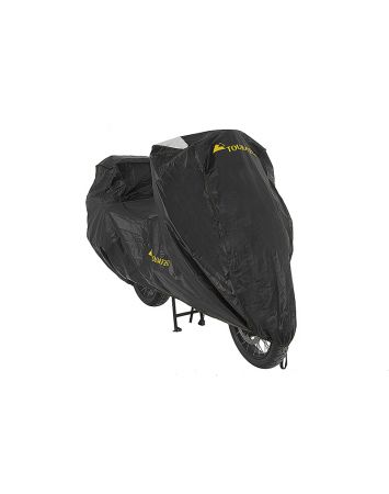 01-601-0020-0 Touratech Outdoor tarpaulin cover for long-distance Enduros with cases