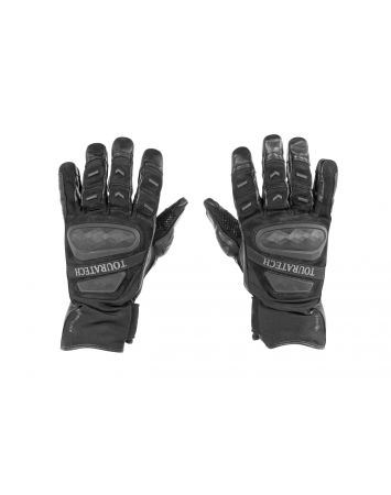 01-515-1520-0P Gloves Guardo Rambler GTX Black