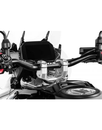 01-035-5256-0 Handlebar riser 25mm type 56 BMW R1300GS/ Adventure