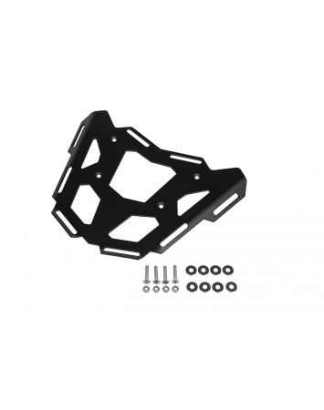 01-403-5453-0  Luggage plate black for Honda CRF 1100 L Africa Twin (2022-), CRF1100L Adventure Sports
