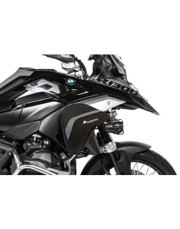 01-055-2016-0 Crash bar bags Touring for BMW R1300GS