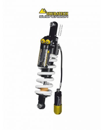 01-622-5860-0 Touratech Suspension shock absorber for Ducati DesertX from 2022 type Extreme