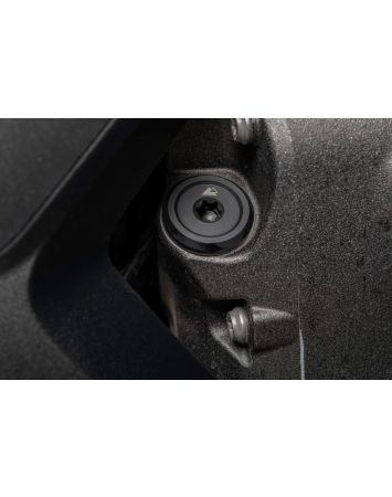 01-035-5230-0 Bouchon pour orifice de remplissage d'huile avec hexalobulaire interne pour BMW R1300GS/ Adventure