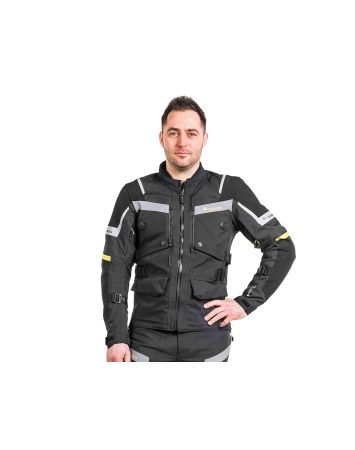 01-514-1248-0P Compañero Rambler Jacket, men
