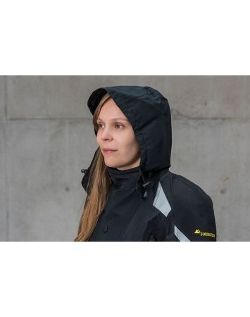01-501-3311-0P Compañero Hood