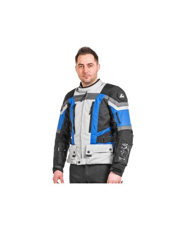 01-510-1202-0P Compañero Summer Traveller, jacket men