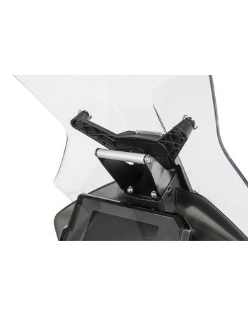 01-372-5415-0 GPS handlebar bracket above the instruments for KTM 890/ 790/ 390 and Husqvarna 901