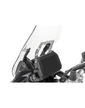 01-082-5414-0 GPS handlebar bracket above the instruments V2.0, height-adjustable for BMW F900GS Adventure, F850GS/ Adventure, F800GS(2024-), F750GS