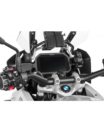 01-037-5177-0 TFT anti-theft, aluminium for BMW R1250GS/ R1250GS Adventure/ R1200GS (LC) (2017-)/ R1200GS Adventure (LC) (2017-)