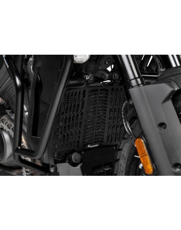 01-440-5015-0 Radiator protector for Harley-Davidson RA1250 Pan America