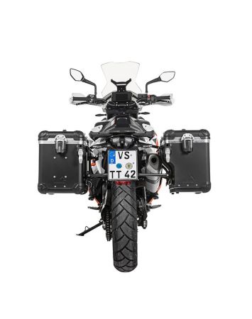 01-372-6816-0P ZEGA Evo X special system for KTM 890 Adventure / 890 Adventure R / 790 Adventure / 790 Adventure R