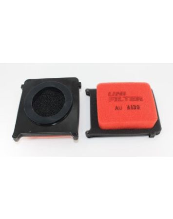01-403-0870-0 Unifilter - De grandes performances pour des voies dégagées Honda CRF 1100L Africa Twin (2020-)