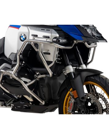 01-035-5167-0P Fairing crash bar  for BMW R1300GS Adventure