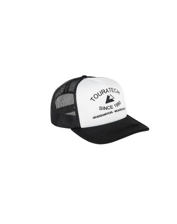 01-200-1993-0 Trucker Cap 