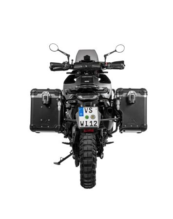 01-414-6816-0P ZEGA Evo X special system for Husqvarna Norden 901