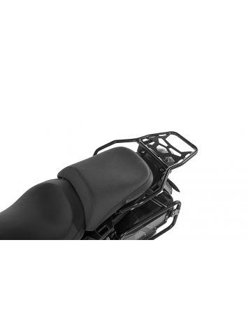 01-045-5458-0 Zega Topcase rack black for BMW R1250GS/ R1250GS Adventure/ R1200GS from 2013/ R1200GS Adventure from 2014