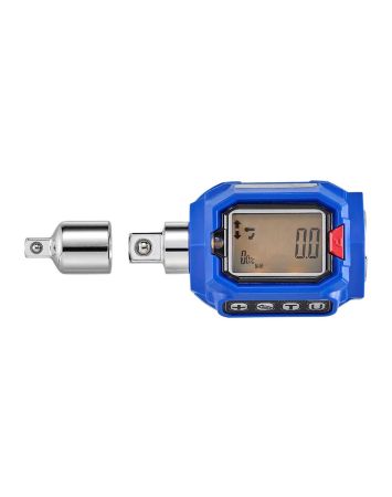 01-070-2118-0 SBVTools 3/8” Digital Torque Adapter, 1-205 Nm / 0.74-151 ft-lbs